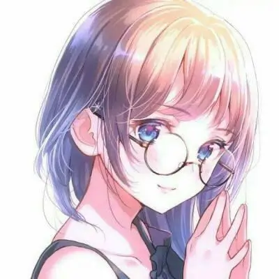用户晚风头像